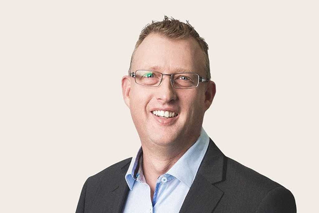 Adam Wrightson, CTO, Hoyts