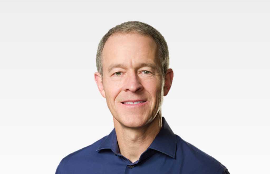 Jeff Williams Chief Operating Officer at Apple