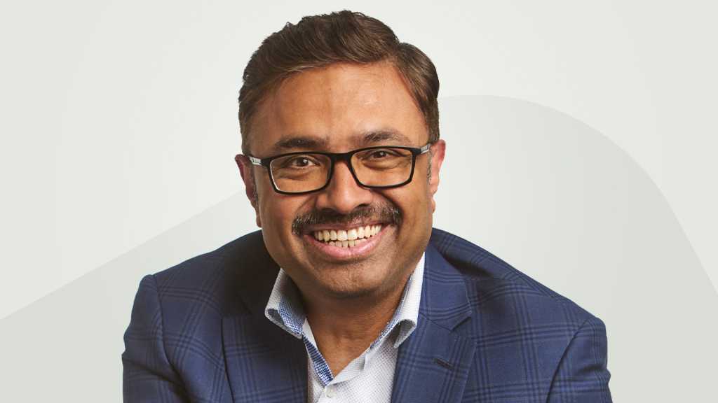 Prem Natarajan
