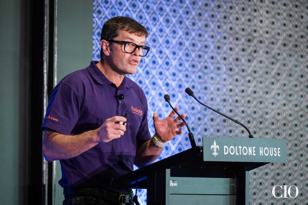 CIO Summit