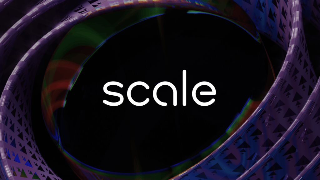Scale AI logo