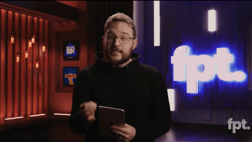 fpt youtuber