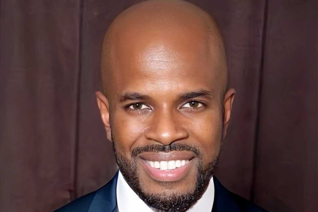 Gary Brantley, CIO, NFL