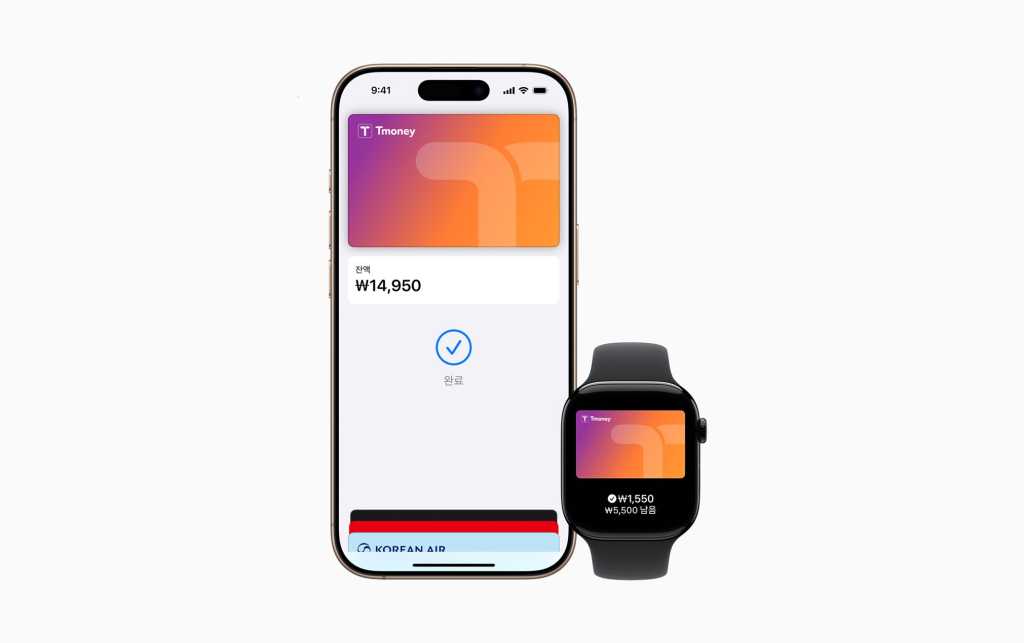 Apple pay
