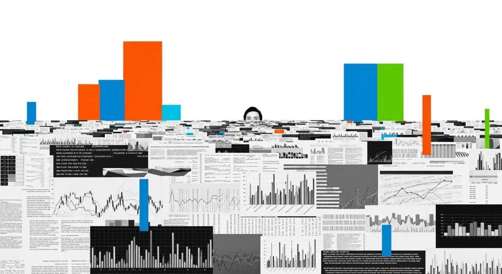 Drowning in AI Insights