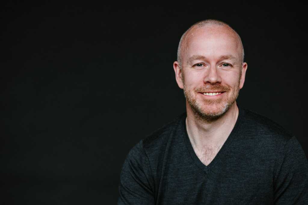 Kieran Gilmurray Image