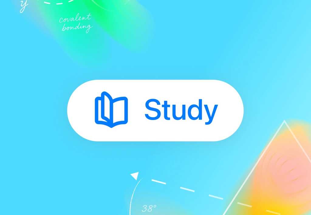 OpenAI study mode