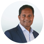 Venkat Achanta