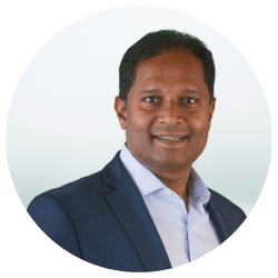 Venkat Achanta