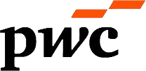 PwC logo