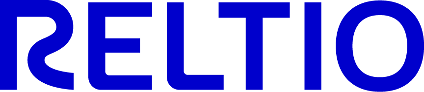 Reltio logo