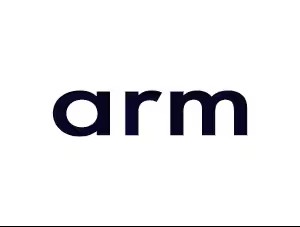 Arm logo