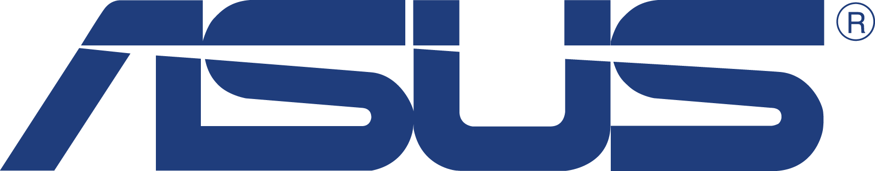 ASUS logo