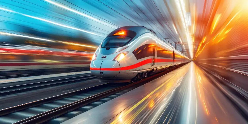 Ignite tomorrow, today. Unleash AI innovation and digital transformation