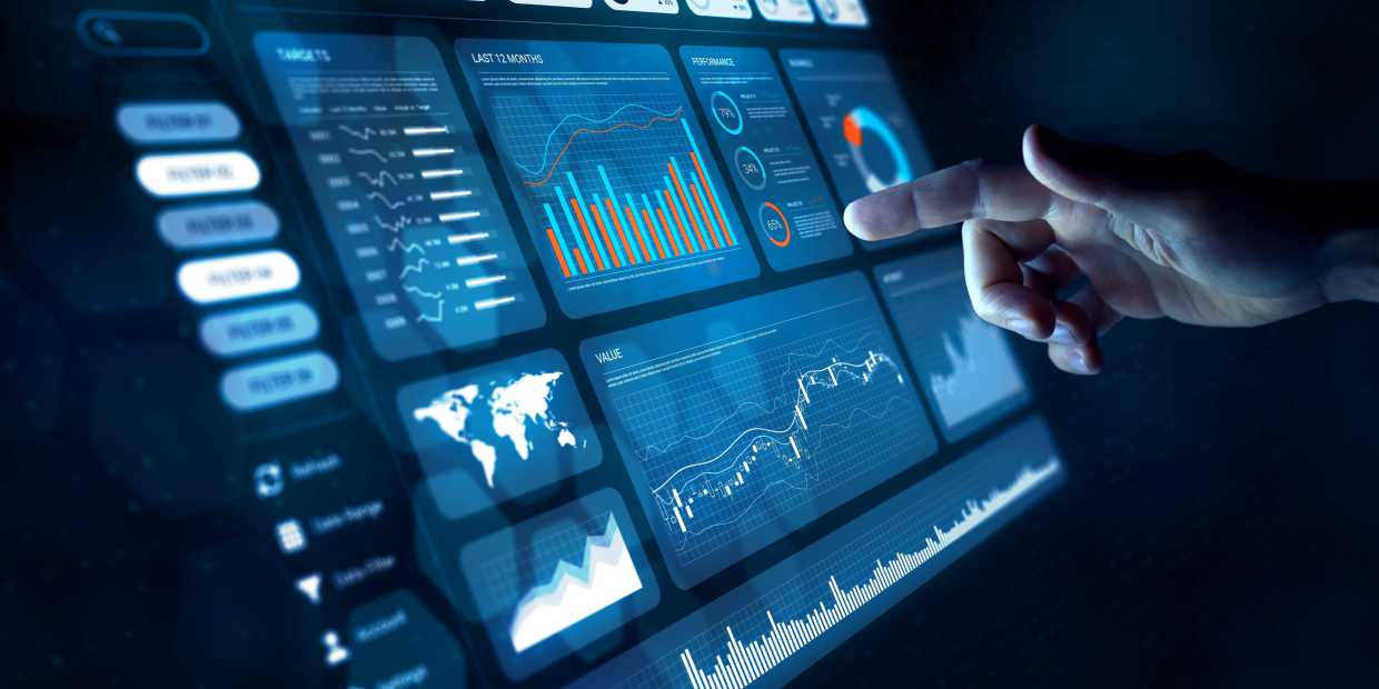 Unlock the full value of Salesforce Lightning