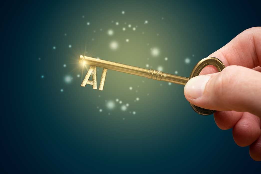 The one-two punch for enhancing AI adoption