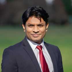 Vivek Singh
