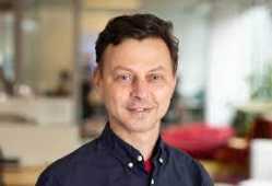 Gershon Goren
