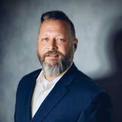 Jason Hood