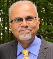 Hari Subramanian