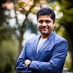 Vijay Joshi
