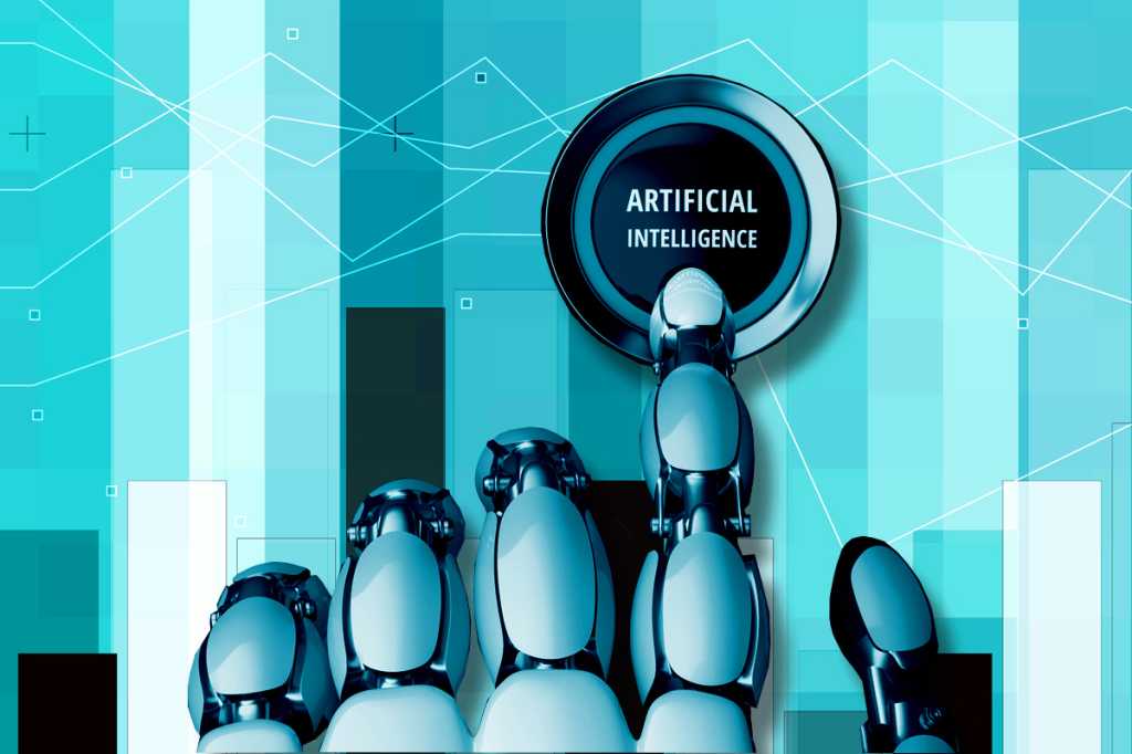 ethical ai artificial intelligence algorithms