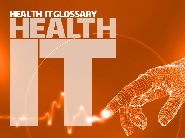 health it glossary