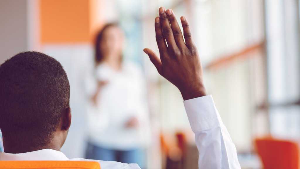 5 questions for CIOs