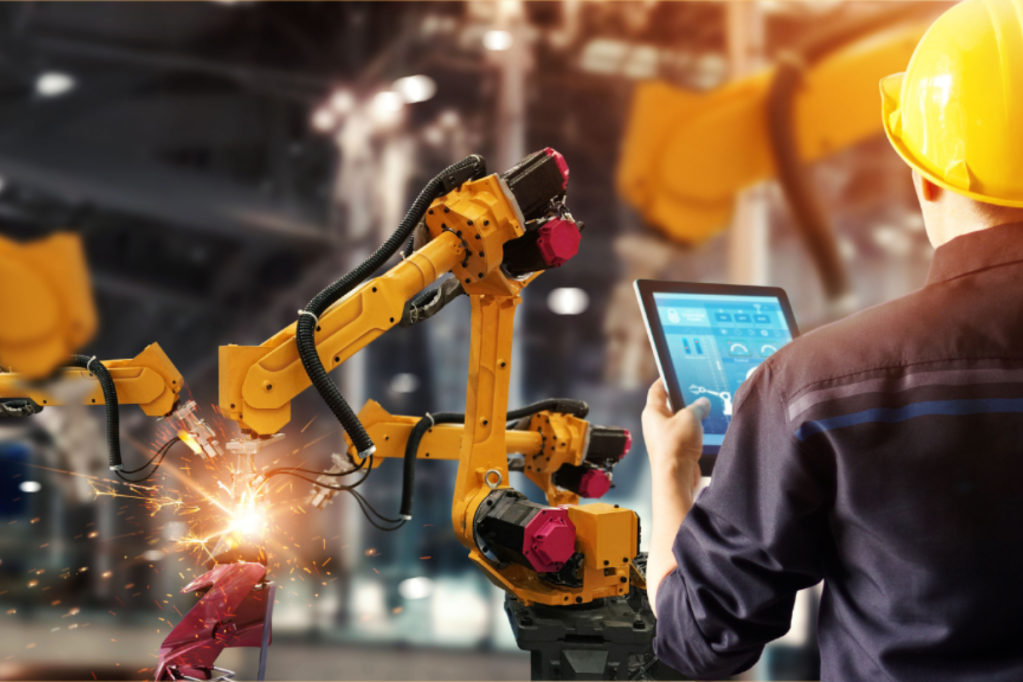 From insight to action: Embracing Industry 4.0 for sustainable success