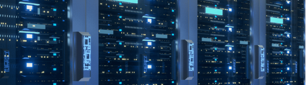 AI Server Rack