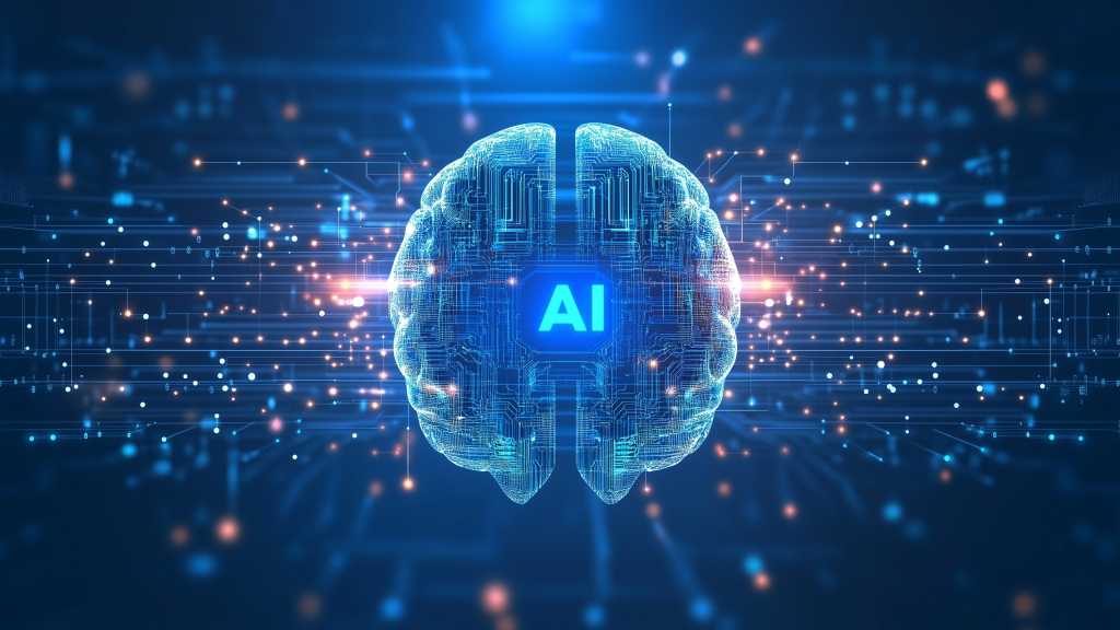 Artificial Intelligence, AI