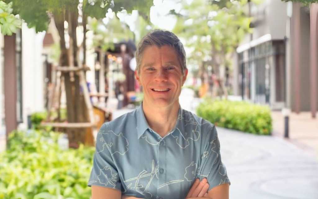 Paul Ignasinski