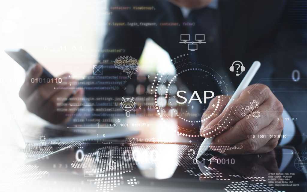 SAP