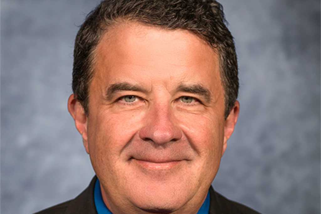 Frank Feagans, VP of IT and CIO, UT Dallas