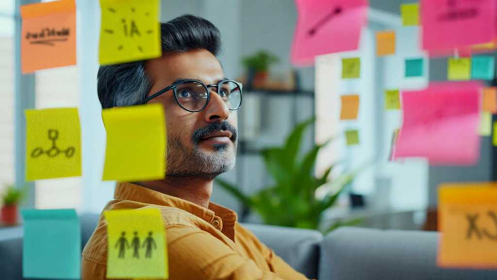 Rethinking digital transformation for the agentic AI era