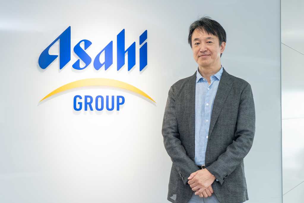 asahi