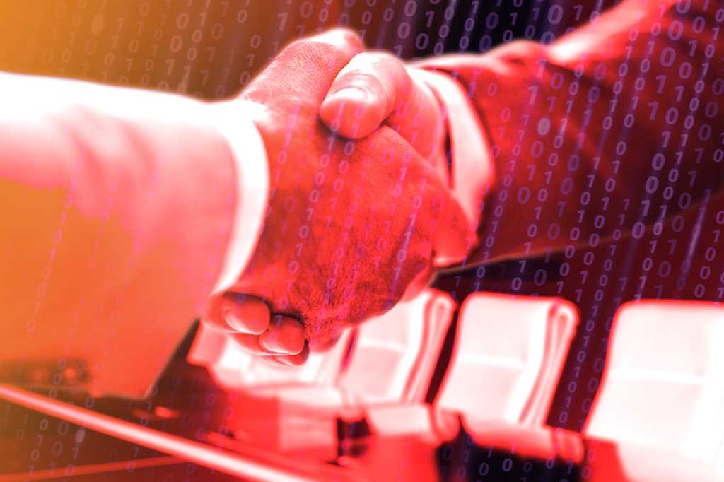 building board relationships boardroom handshake deal