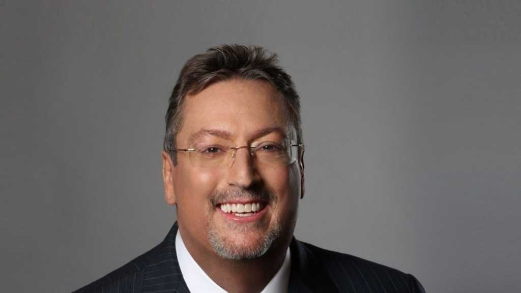 Mark J. Barrenechea, CEO und CTO, OpenText, 16:9