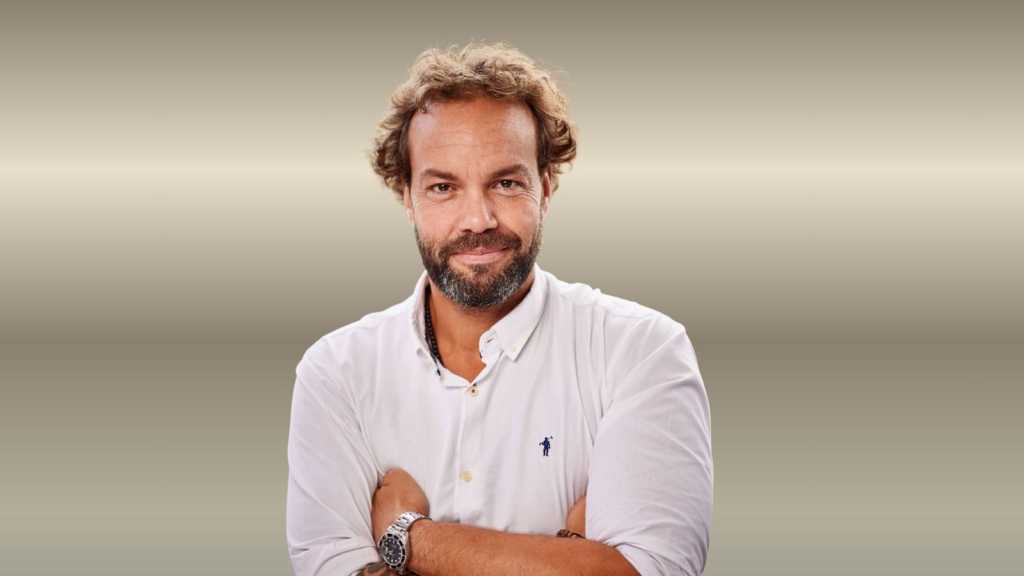 David García Hernando