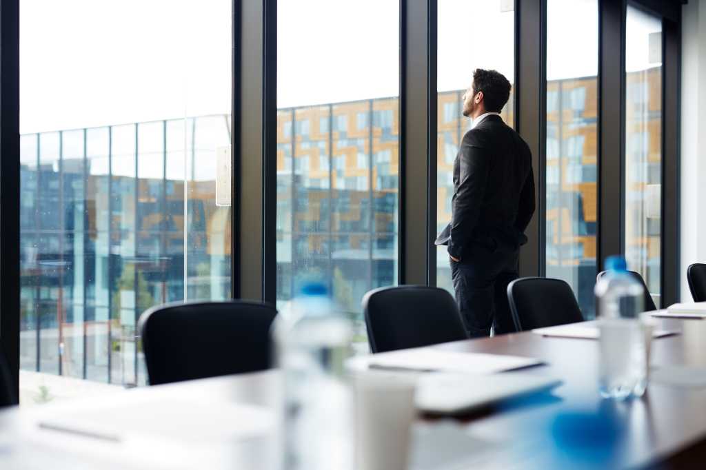 Intelligent business regeneration: A strategic guide to thriving in the AI era