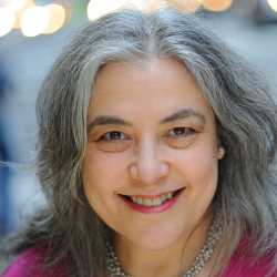 Minda Zetlin