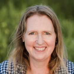 Amy Bennett