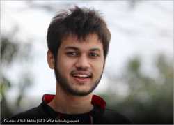 Yash Mehta