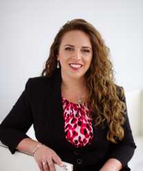 Laura Barnard